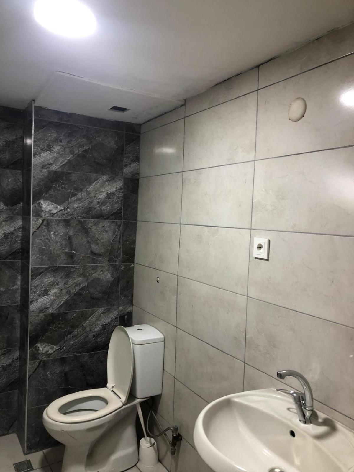 Oez Altinbasak Otel Ankara Buitenkant foto