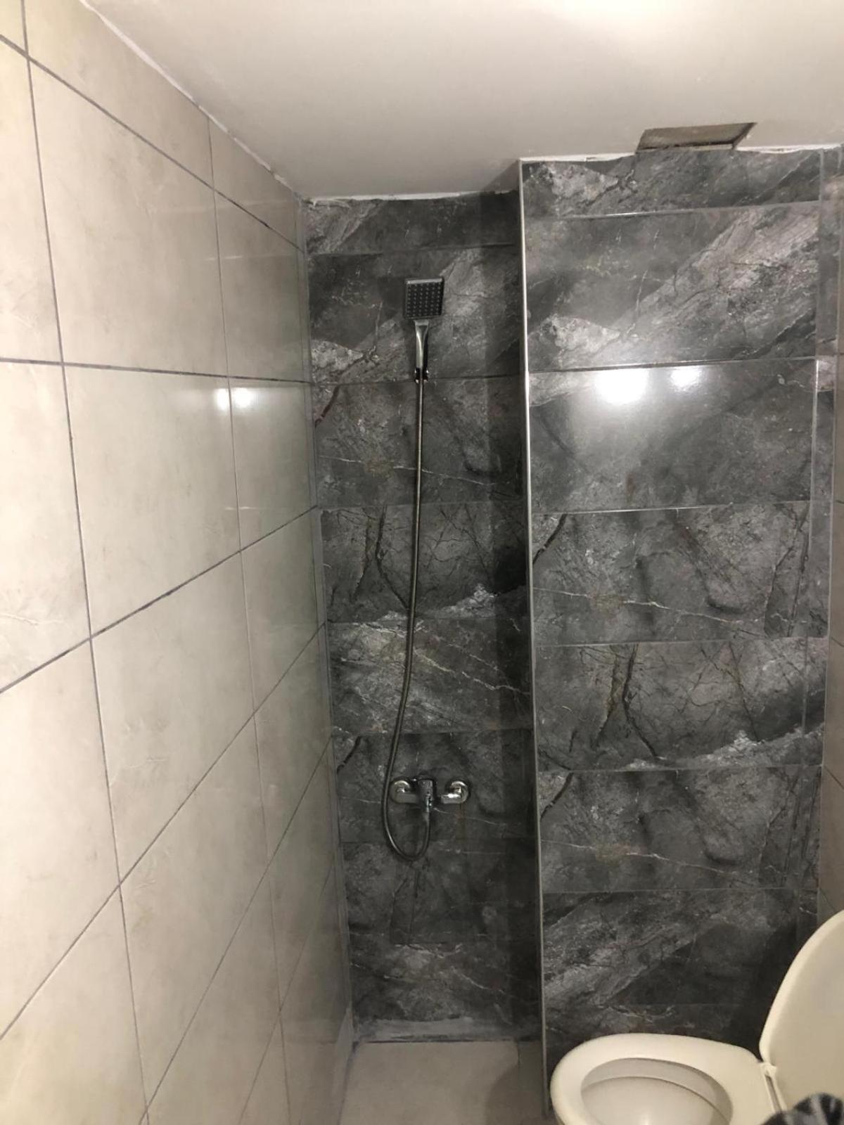 Oez Altinbasak Otel Ankara Buitenkant foto