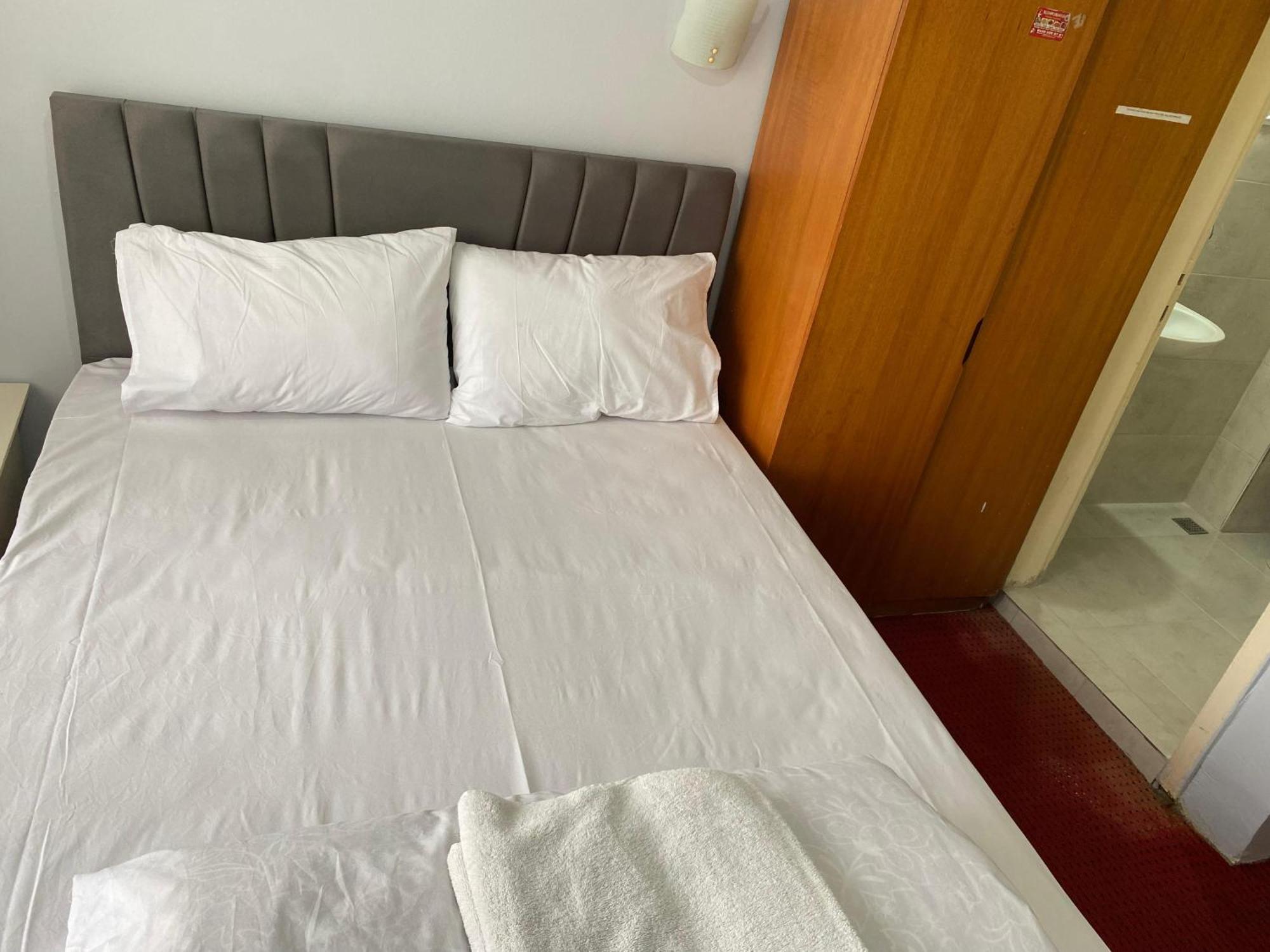 Oez Altinbasak Otel Ankara Buitenkant foto